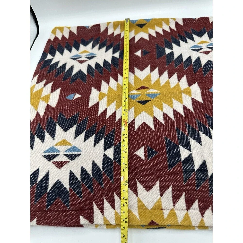 IKEA Pillow Covers Aztec Southwest 20